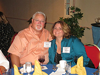 Ken & Susan Decker